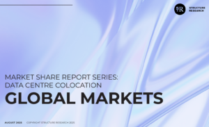 2025: Global Data Centre Colocation & Interconnection Report
